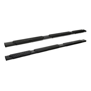 Ram 1500 Nerf Step Bars - Westin - R5 M-Series Wheel-to-Wheel - Black - `19-`20 Ram 1500 Nerf Step Bars - Westin - R5 M-Series Wheel-to-Wheel - Black - `19-`20
