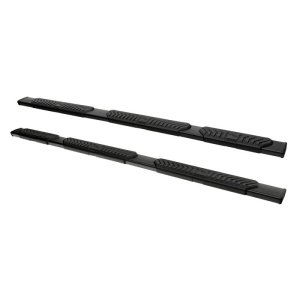 Ram 1500 Nerf Step Bars - Westin - R5 M-Series Wheel-to-Wheel - Black - `19-`20 Ram 1500 Nerf Step Bars - Westin - R5 M-Series Wheel-to-Wheel - Black - `19-`20