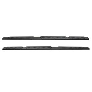 Ram 1500 Nerf Step Bars - Westin - R5 M-Series Wheel-to-Wheel - Black - `19-`20 Ram 1500 Nerf Step Bars - Westin - R5 M-Series Wheel-to-Wheel - Black - `19-`20