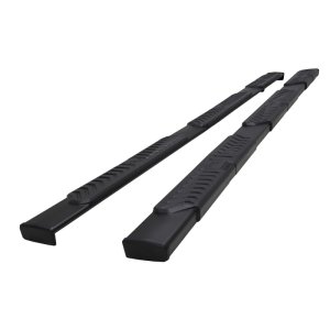 Ram 2500 Nerf Step Bars - Wheel-to-Wheel - Westin - R5 M-Series - Textured Black - `19-`20