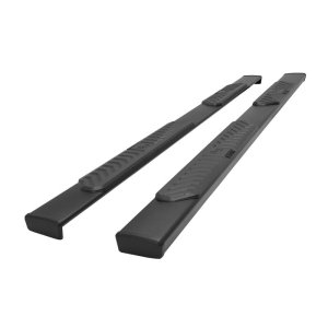 Toyota 4Runner Nerf Step Bars - Westin - R5 - Textured Black - 2025+