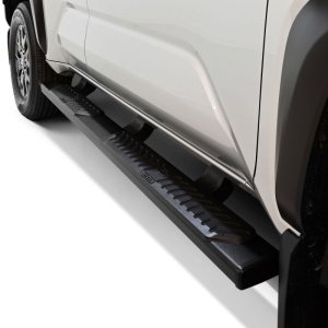 Toyota 4Runner Nerf Step Bars - Westin - R5 - Textured Black - 2025+