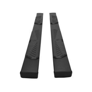 Toyota 4Runner Nerf Step Bars - Westin - R5 - Textured Black - 2025+