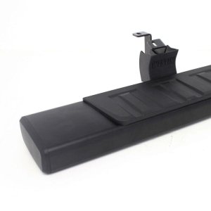 Chevrolet Colorado Nerf Bars - Westin - R7 - Black - `15-`18