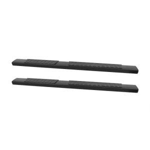 GMC Canyon Nerf Bars - Westin - R7 - Black - `15-`18