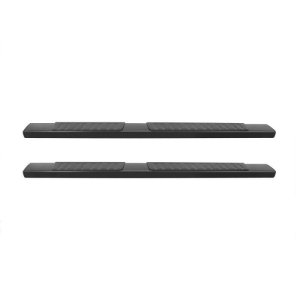 Dodge Ram 1500 Nerf Bars - Westin - R7 - Black - `09-`18 Dodge Ram 1500 Nerf Bars - Westin - R7 - Black - `09-`18