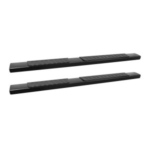Ford F-350 Nerf Bars - Westin - R7 - Black - `99-`16 Ford F-350 Nerf Bars - Westin - R7 - Black - `99-`16