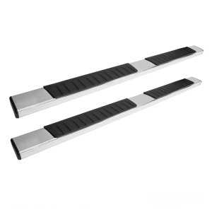 RAM 1500 Nerf Bars - Westin - R7 - Stainless Steel - `19-`22 RAM 1500 Nerf Bars - Westin - R7 - Stainless Steel - `19-`22