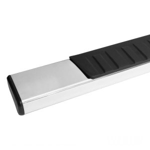 RAM 1500 Nerf Bars - Westin - R7 - Stainless Steel - `19-`22 RAM 1500 Nerf Bars - Westin - R7 - Stainless Steel - `19-`22