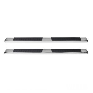 RAM 1500 Nerf Bars - Westin - R7 - Stainless Steel - `19-`22 RAM 1500 Nerf Bars - Westin - R7 - Stainless Steel - `19-`22
