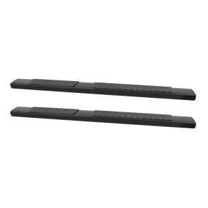 Ram 1500 Nerf Bars - Westin - R7 - Black - 2019 Ram 1500 Nerf Bars - Westin - R7 - Black - 2019
