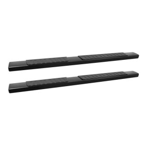 Ram 1500 Nerf Bars - Westin - R7 - Black - 2019 Ram 1500 Nerf Bars - Westin - R7 - Black - 2019