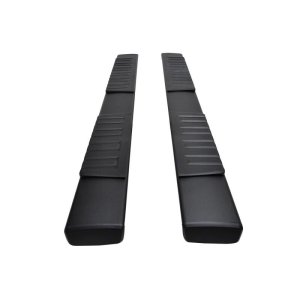 Chevrolet Silverado 1500 Nerf Bars - Westin - R7 - Black - `19-`22