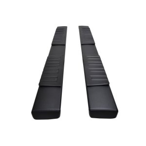 Chevrolet Silverado 1500 Nerf Bars - Westin - R7 - Black - `19-`22