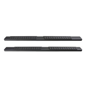 Chevrolet Silverado Nerf Step Bars - Westin - R7 - Black - `19-`27