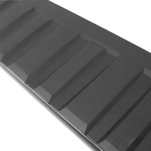 Chevrolet Silverado Nerf Step Bars - Westin - R7 - Black - `19-`27