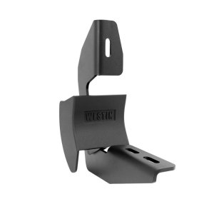 Nissan Titan XD Running Boards - Westin - Thrasher - Textured Black - `16-`18