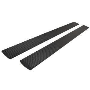 Toyota Tacoma Running Boards - Westin - Pro-e Electric - Textured Black - `05-`23