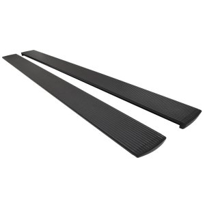 Toyota Tacoma Running Boards - Westin - Pro-e Electric - Textured Black - `05-`23