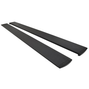 Toyota Tacoma Running Boards - Westin - Pro-e Electric - Textured Black - `05-`23