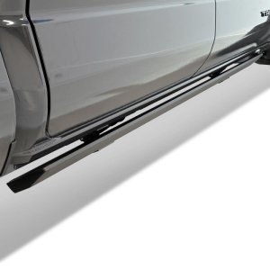 Toyota Tacoma Running Boards - Westin - Pro-e Electric - Textured Black - 2024+
