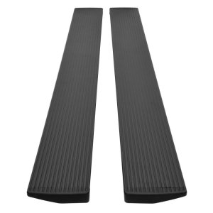 Toyota Tundra Running Boards - Westin - Pro-e Power Electric - Textured Black - `07-`21 Toyota Tundra Running Boards - Westin - Pro-e Power Electric - Textured Black - `07-`21