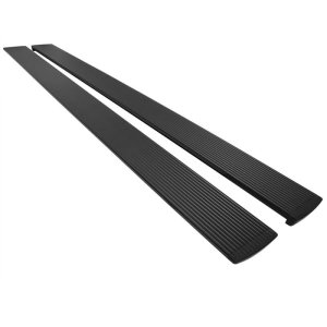 Toyota Tundra Running Boards - Westin - Pro-e Power Electric - Textured Black - `07-`21 Toyota Tundra Running Boards - Westin - Pro-e Power Electric - Textured Black - `07-`21