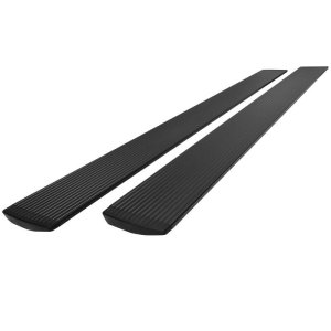 Ram 1500 Running Boards - Westin - Pro-e Power Electric, 6-inch Aluminum with LED Lighting, IP68 Motors - Textured Black - `10-`18 Ram 1500 Running Boards - Westin - Pro-e Power Electric, 6-inch Aluminum with LED Lighting, IP68 Motors - Textured Black - `10-`18