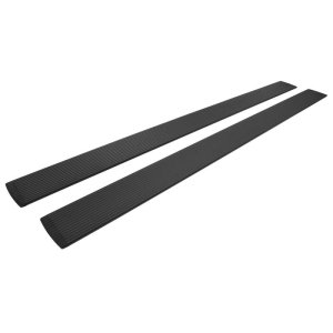 Ford F-350 Running Boards - Westin - Pro-e Electric - Textured Black - `17-`23 Ford F-350 Running Boards - Westin - Pro-e Electric - Textured Black - `17-`23