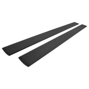 Ram 1500 Running Boards - Westin - Pro-e Electric, 6-inch, LED, IP68 Motors, Aluminum - Textured Black - `19-`23 Ram 1500 Running Boards - Westin - Pro-e Electric, 6-inch, LED, IP68 Motors, Aluminum - Textured Black - `19-`23