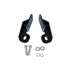 Chevrolet Blazer Light Bar Mount Kit - Westin - Safari - Black - `98-`04