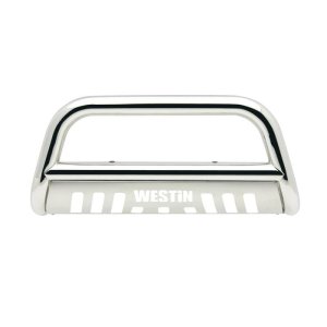 Chevrolet Silverado 1500 Bull Bar - Front - Westin - E-Series - `19-`21