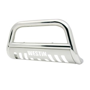 Chevrolet Silverado 1500 Bull Bar - Front - Westin - E-Series - `19-`21