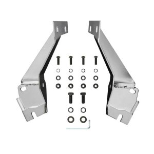 Ram 1500 Bull Bar - Westin - E-Series - Stainless Steel - `19-`20