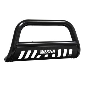 Ford Ranger Bull Bar - Westin - E-Series - Black - `19-`21