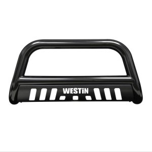 Ram 2500 Bull Bar - Westin - E-Series - Black - `19-`20