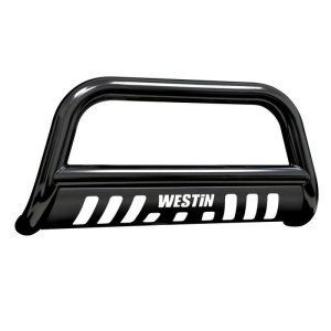 Ram 2500 Bull Bar - Westin - E-Series - Black - `19-`20