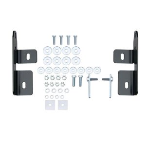 Chevrolet Silverado 1500 Bull Bar - Front - Westin - E-Series - Polished Stainless Steel - `99-`07