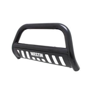 Chevrolet Silverado Bull Bar - Westin - E-Series - Black - `99-`07