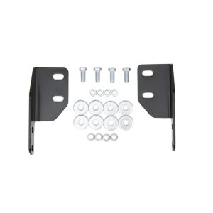 Toyota Tundra Bull Bar - Front - Westin - E-Series - Polished Stainless Steel - `07-`18 Toyota Tundra Bull Bar - Front - Westin - E-Series - Polished Stainless Steel - `07-`18