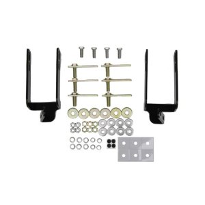 Chevrolet Silverado 1500 Bull Bar - Front - Westin - E-Series - Polished Stainless Steel - `07-`13