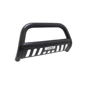 Ram 2500 Bull Bar - Front - Westin - E-Series - Black - `10-`18