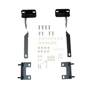 Ram 1500 Bull Bar - Front - Westin - E-Series - Polished Stainless Steel - `09-`18 Ram 1500 Bull Bar - Front - Westin - E-Series - Polished Stainless Steel - `09-`18