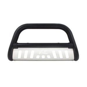 Lincoln F-150 Bull Bar - Front - Westin - Ultimate - Black - `04-`08