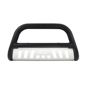 Toyota FJ Cruiser Bull Bar - Front - Westin - Ultimate - Black - `06-`14