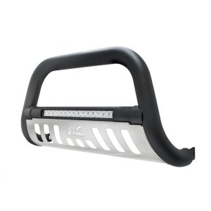 Toyota 4Runner Bull Bar - Westin - Ultimate LED - Textured Black - `10-`17