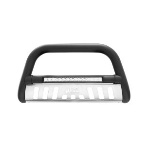 Toyota 4Runner Bull Bar - Westin - Ultimate LED - Textured Black - `10-`17