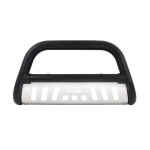 Chevrolet Colorado Bull Bar - Front - Westin - Ultimate - Black - `15-`18