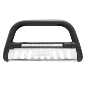 Ram 1500 Bull Bar - Westin - Ultimate LED - Textured Black - 2019