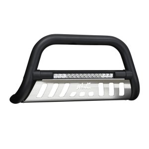 Ram 2500 Bull Bar - Westin - Ultimate LED Bull Bar - Textured Black - `19-`20